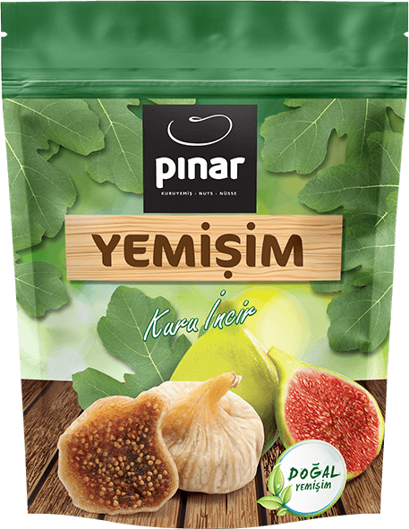 Yemişim Kuru İncir 150g